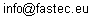 Indirizzo Email di FAsTec
